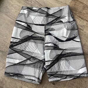 Maqui biker shorts S